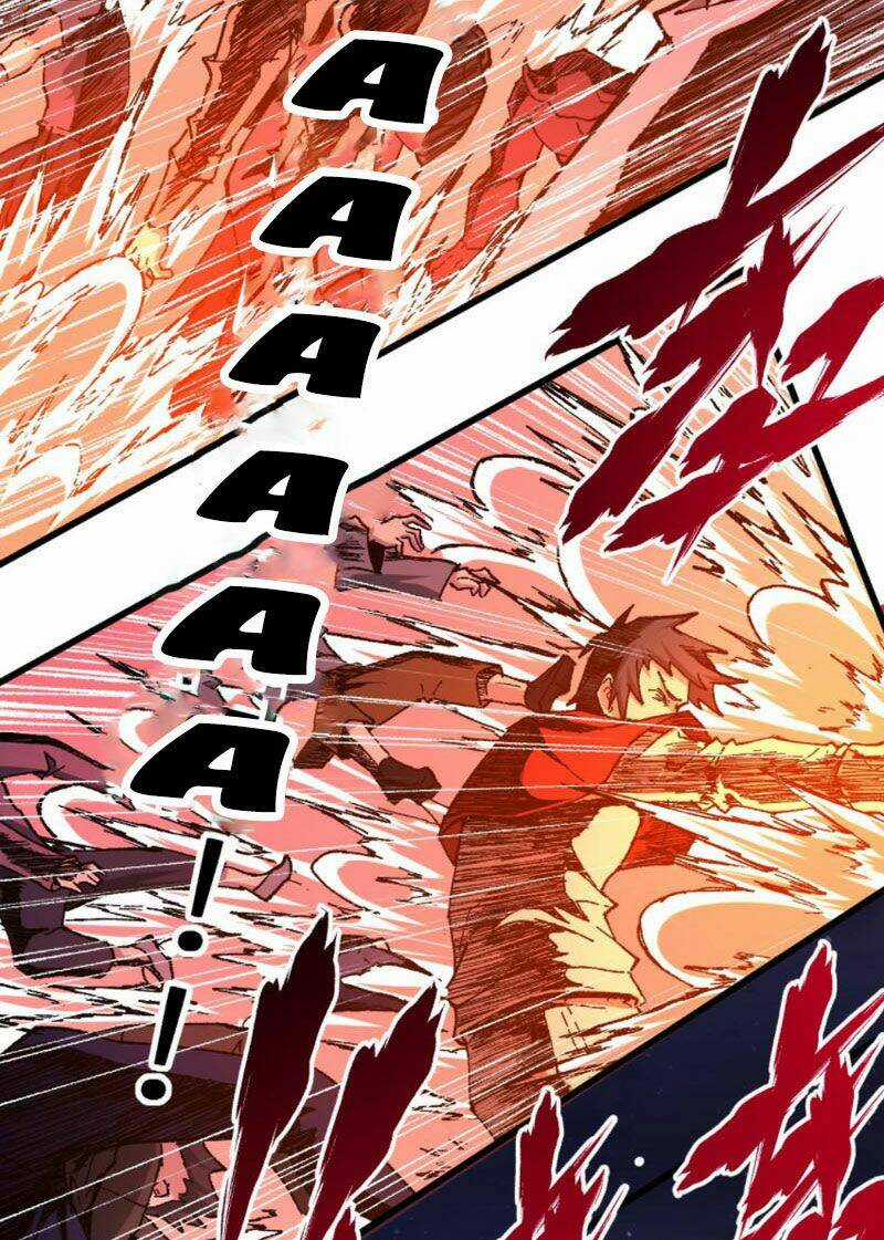 Thánh Khư - Chapter 160 - Trang 19