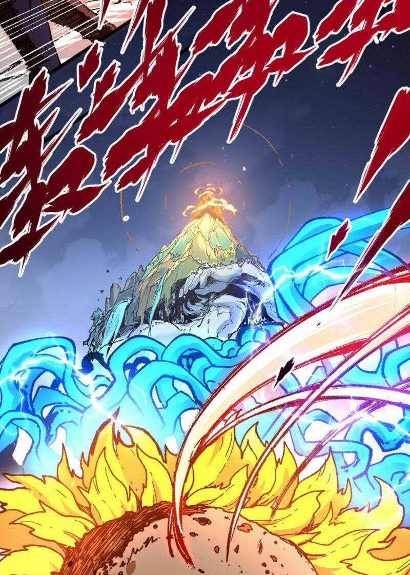 Thánh Khư - Chapter 160 - Trang 20