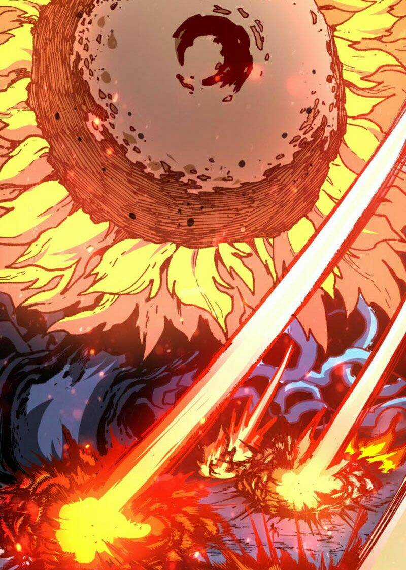 Thánh Khư - Chapter 160 - Trang 21