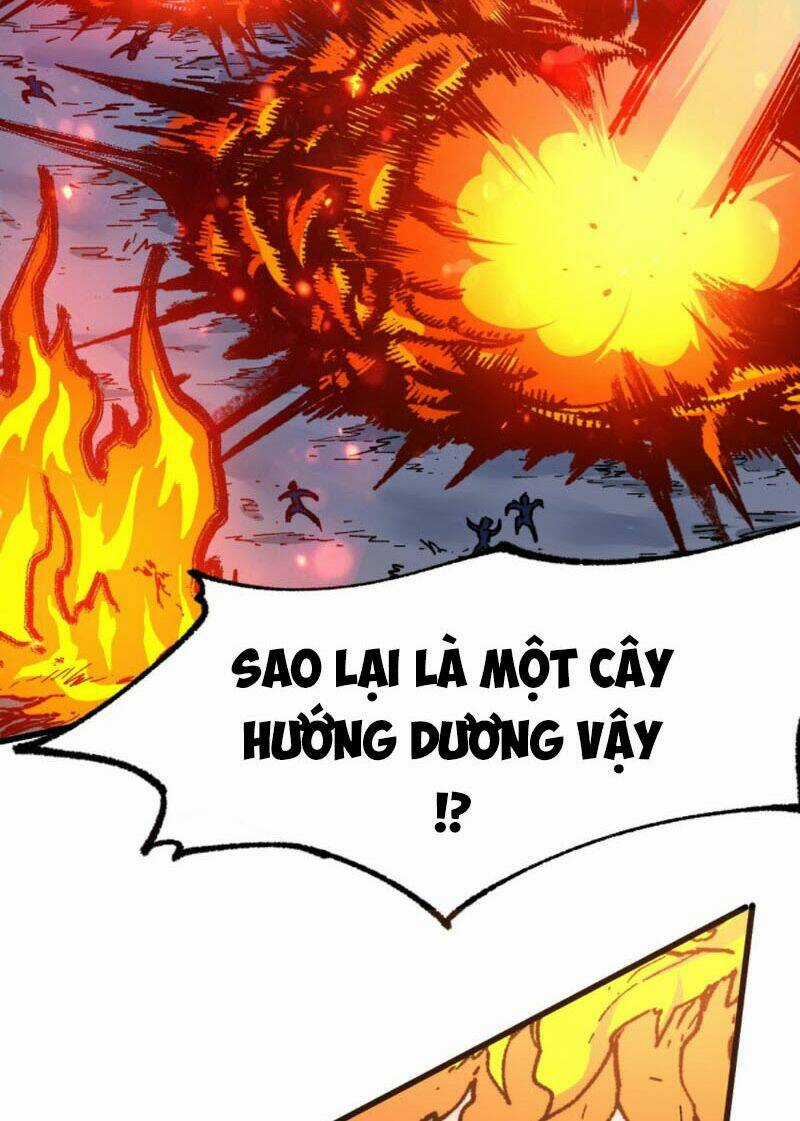 Thánh Khư - Chapter 160 - Trang 22