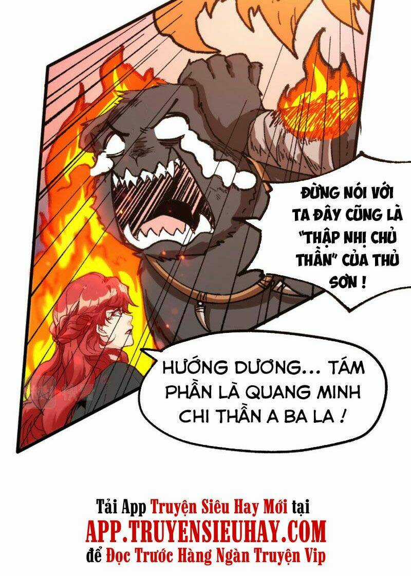 Thánh Khư - Chapter 160 - Trang 23