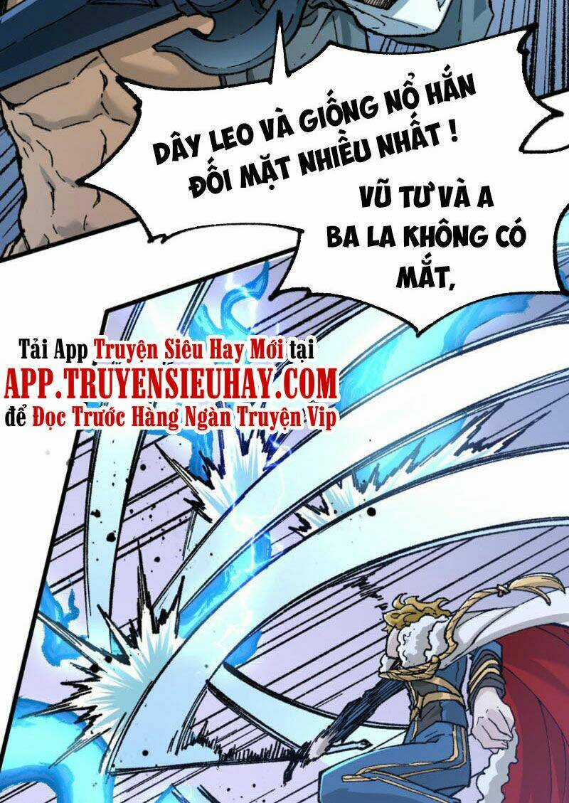 Thánh Khư - Chapter 160 - Trang 27