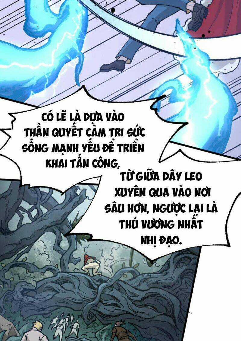 Thánh Khư - Chapter 160 - Trang 28