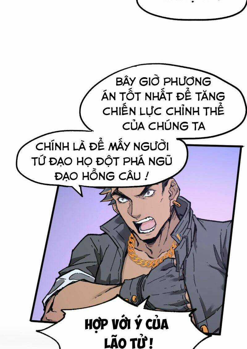 Thánh Khư - Chapter 160 - Trang 30