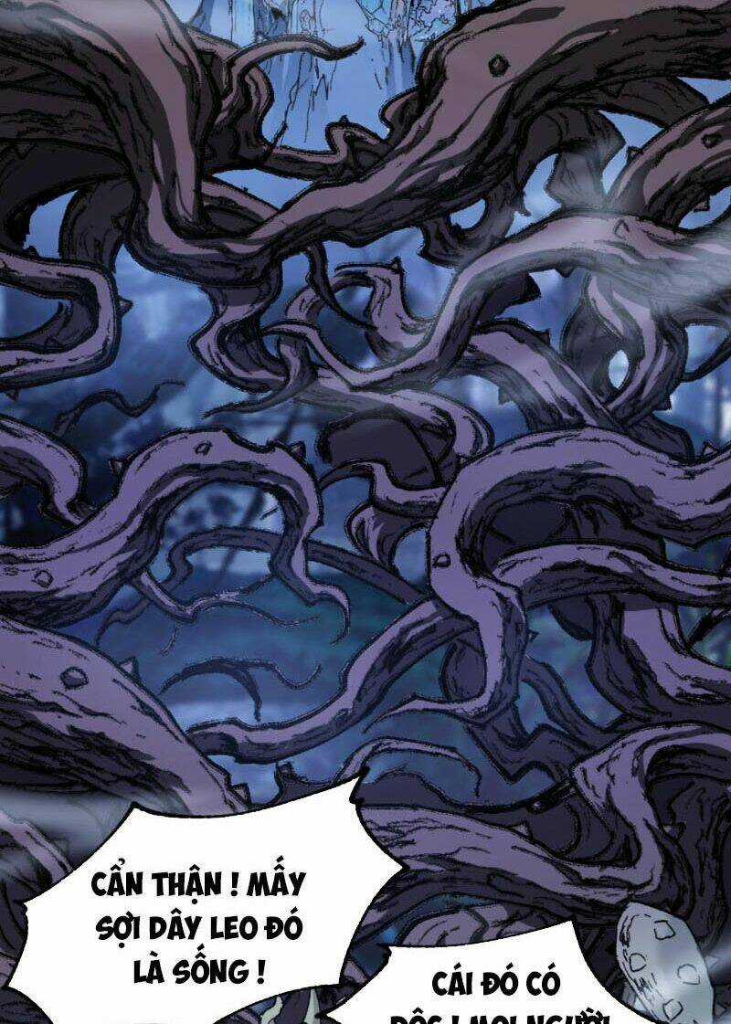 Thánh Khư - Chapter 160 - Trang 4