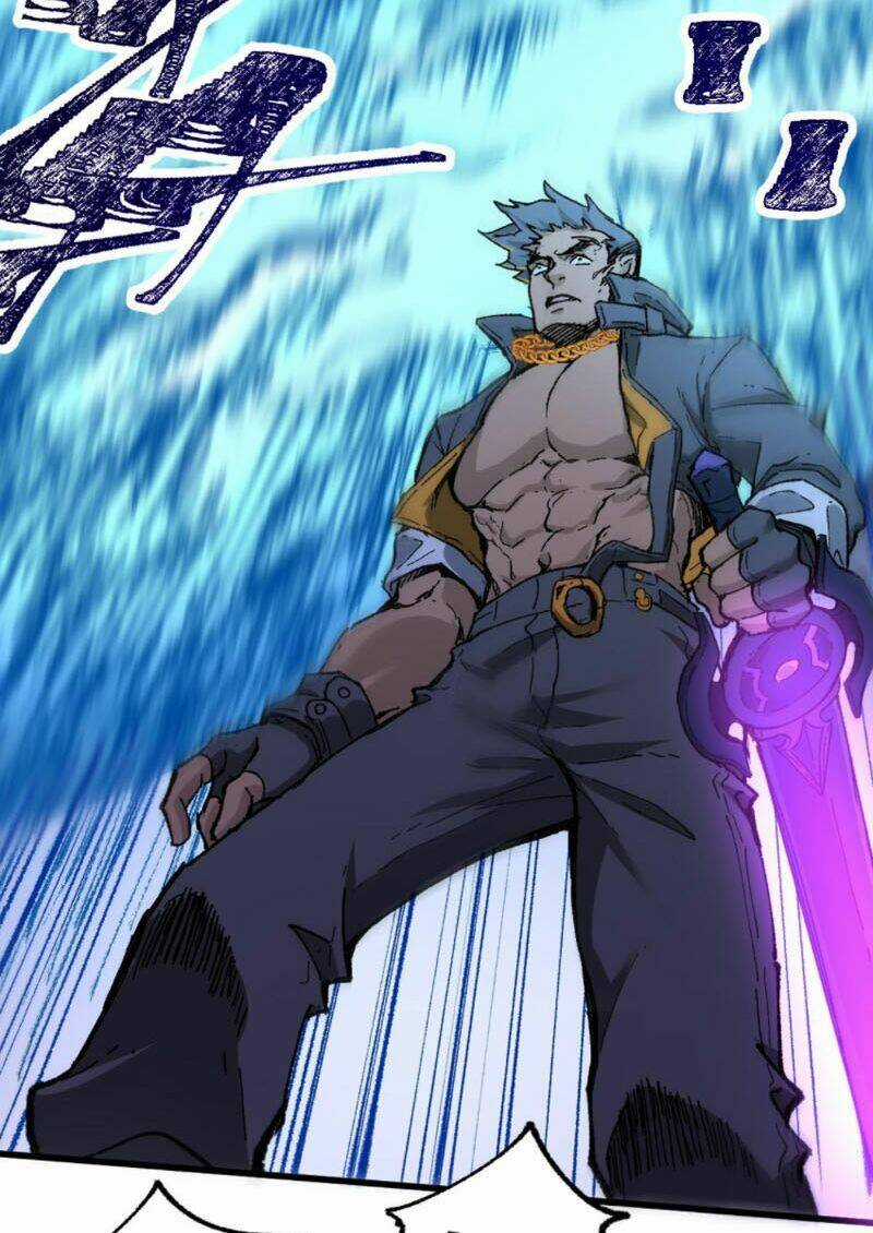 Thánh Khư - Chapter 160 - Trang 32