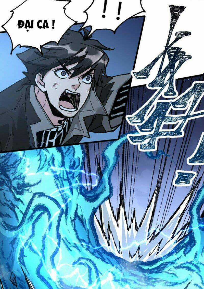 Thánh Khư - Chapter 160 - Trang 33