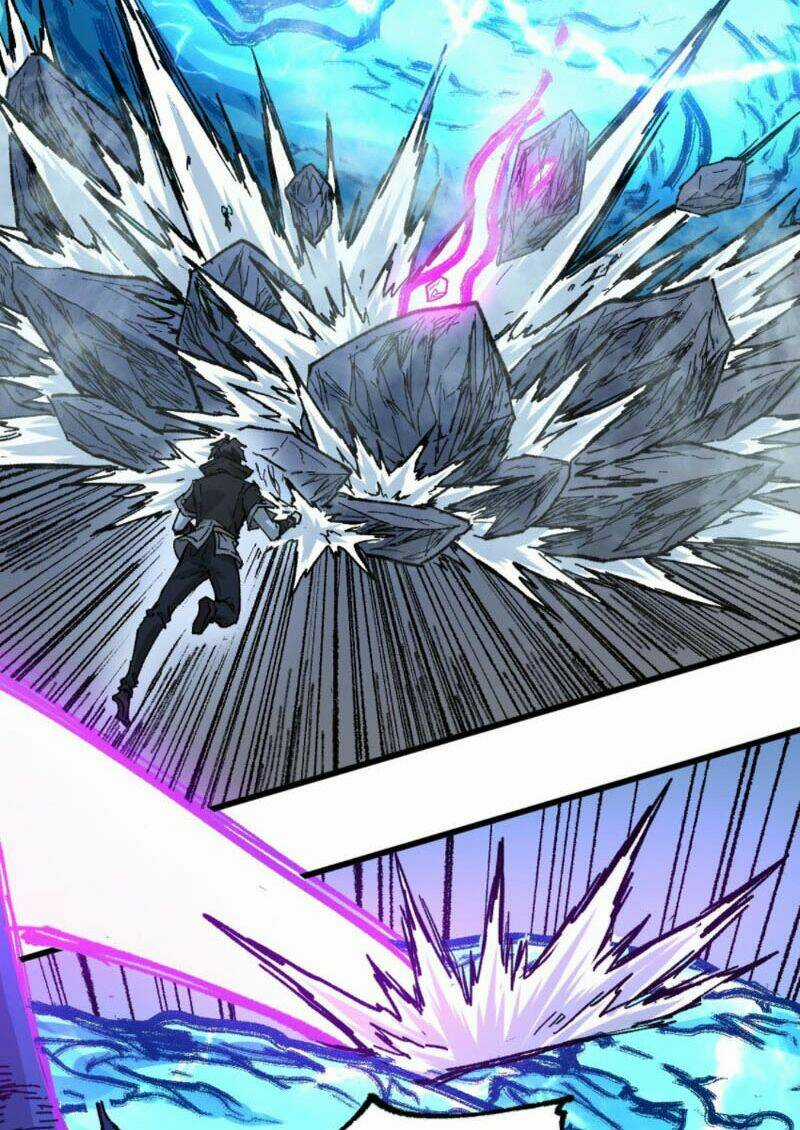 Thánh Khư - Chapter 160 - Trang 34