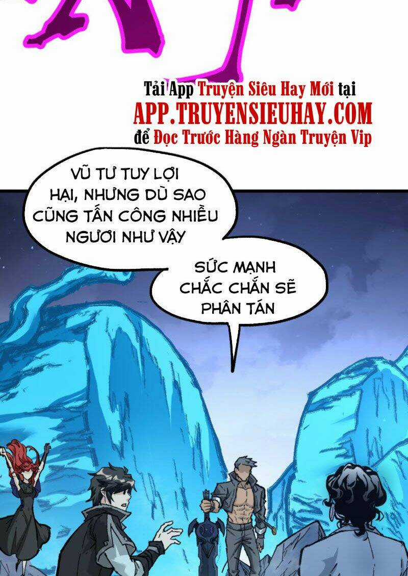 Thánh Khư - Chapter 160 - Trang 37