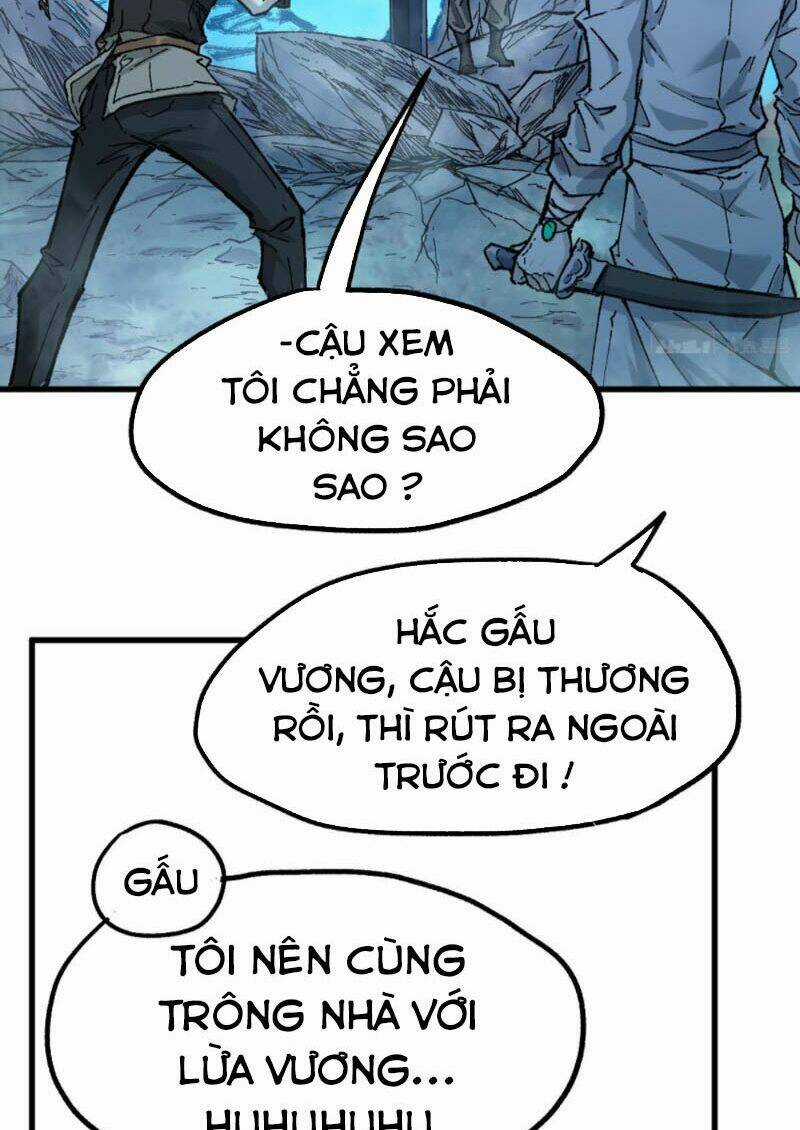 Thánh Khư - Chapter 160 - Trang 38