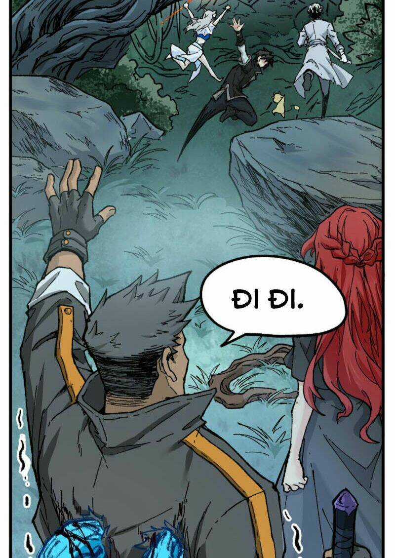 Thánh Khư - Chapter 160 - Trang 40