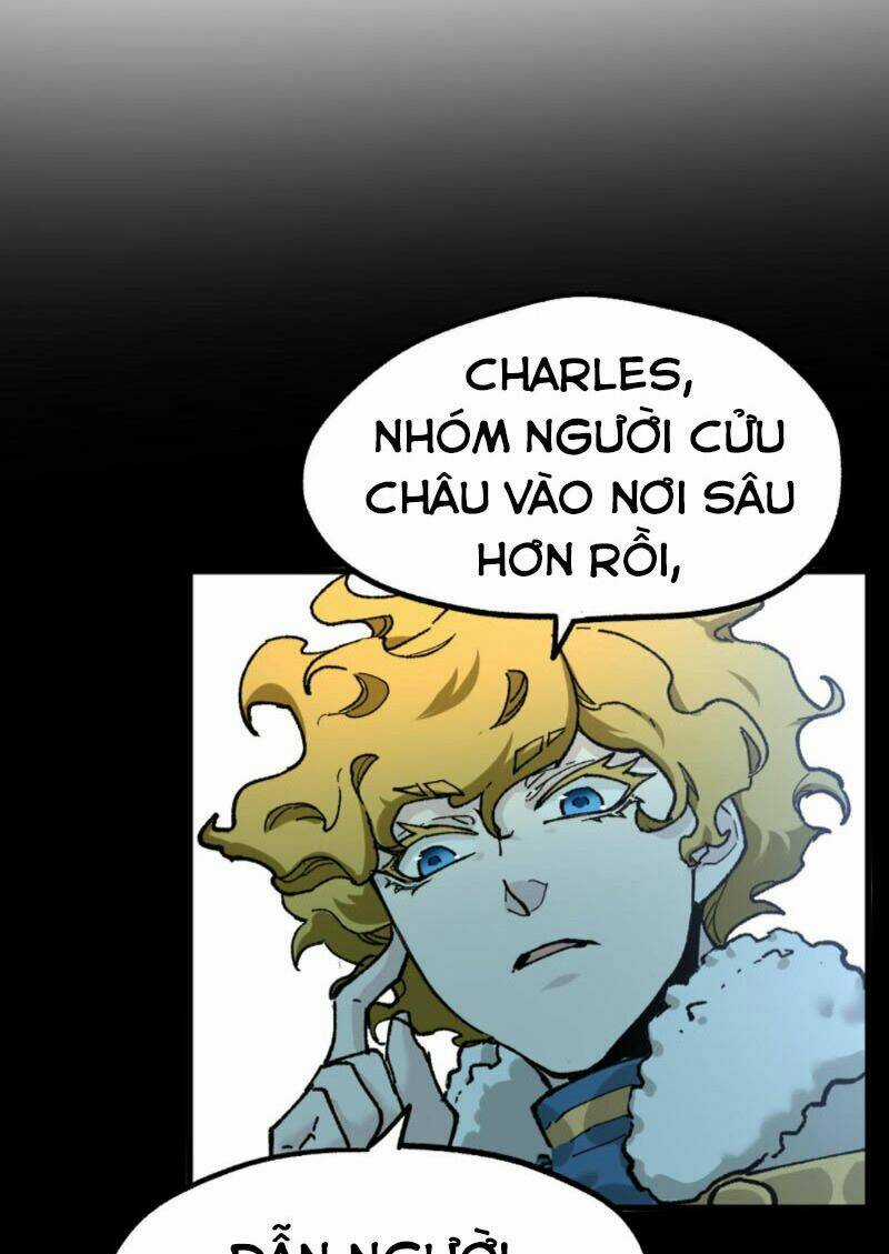 Thánh Khư - Chapter 160 - Trang 42