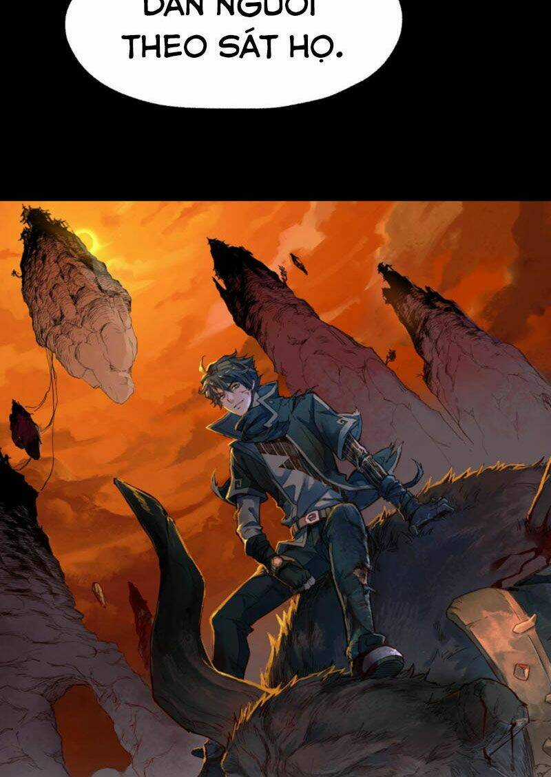 Thánh Khư - Chapter 160 - Trang 43