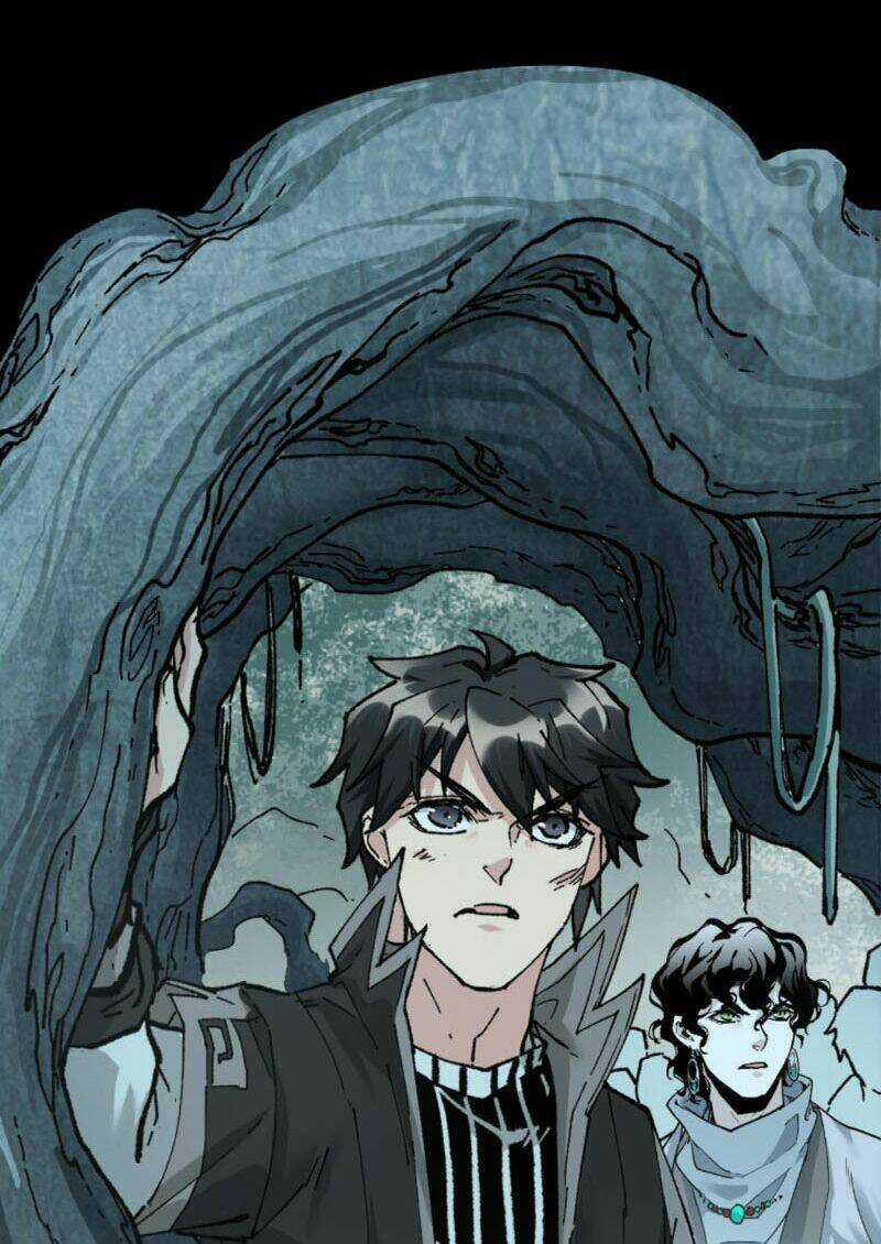 Thánh Khư - Chapter 160 - Trang 46