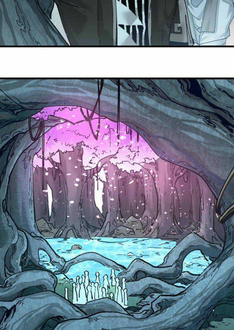 Thánh Khư - Chapter 160 - Trang 47