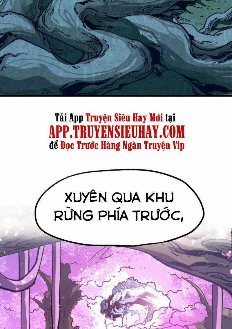 Thánh Khư - Chapter 160 - Trang 48