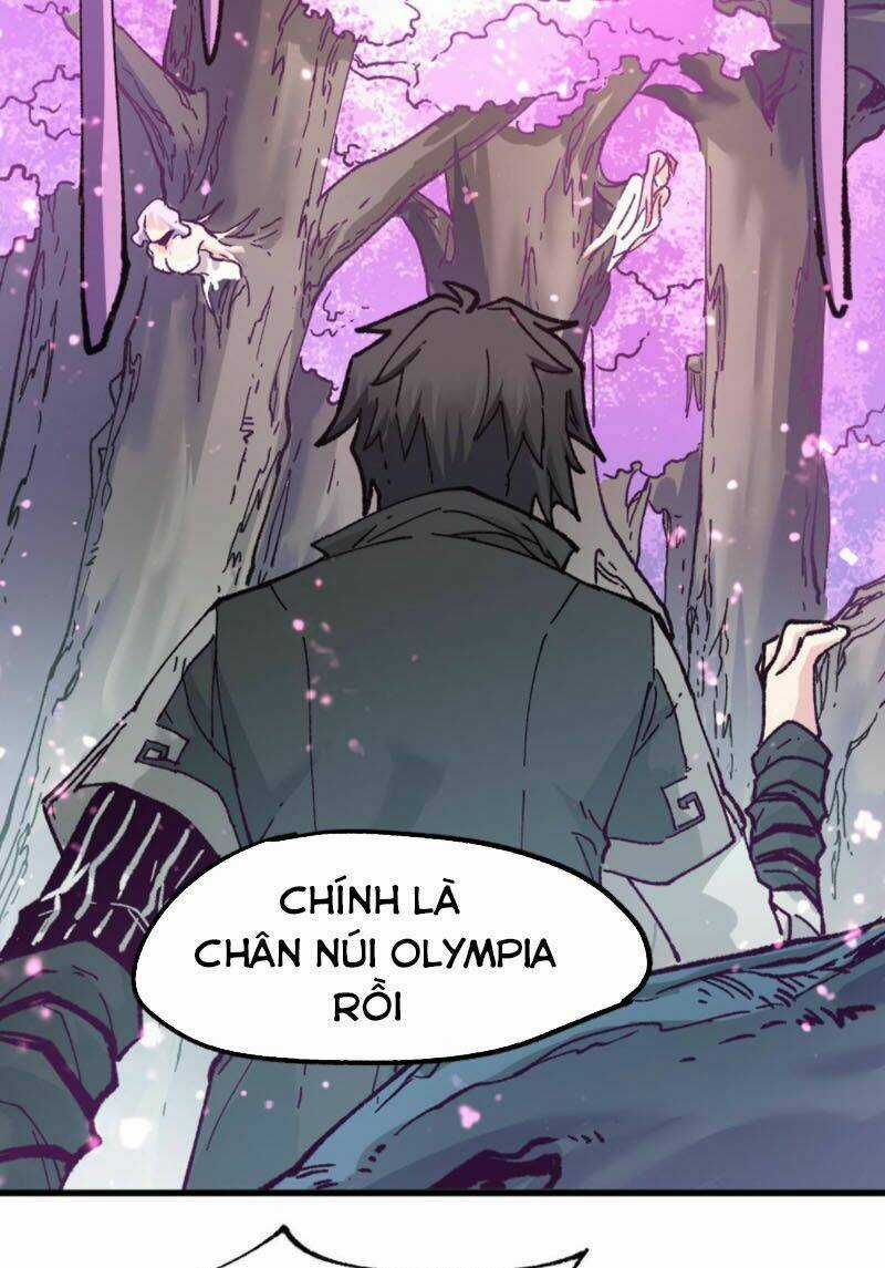 Thánh Khư - Chapter 160 - Trang 49