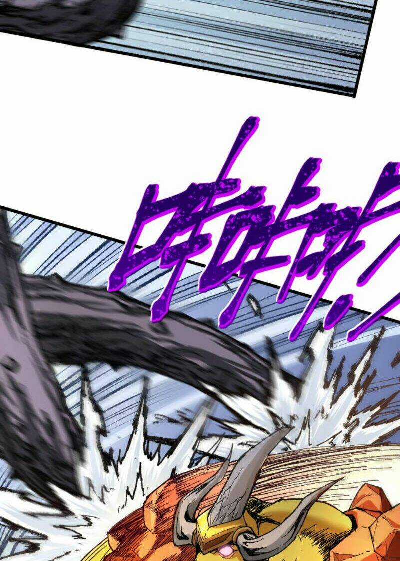 Thánh Khư - Chapter 160 - Trang 6