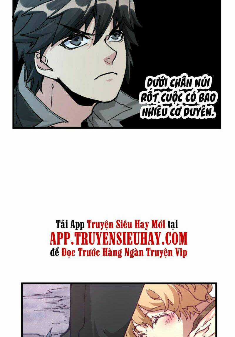 Thánh Khư - Chapter 160 - Trang 51