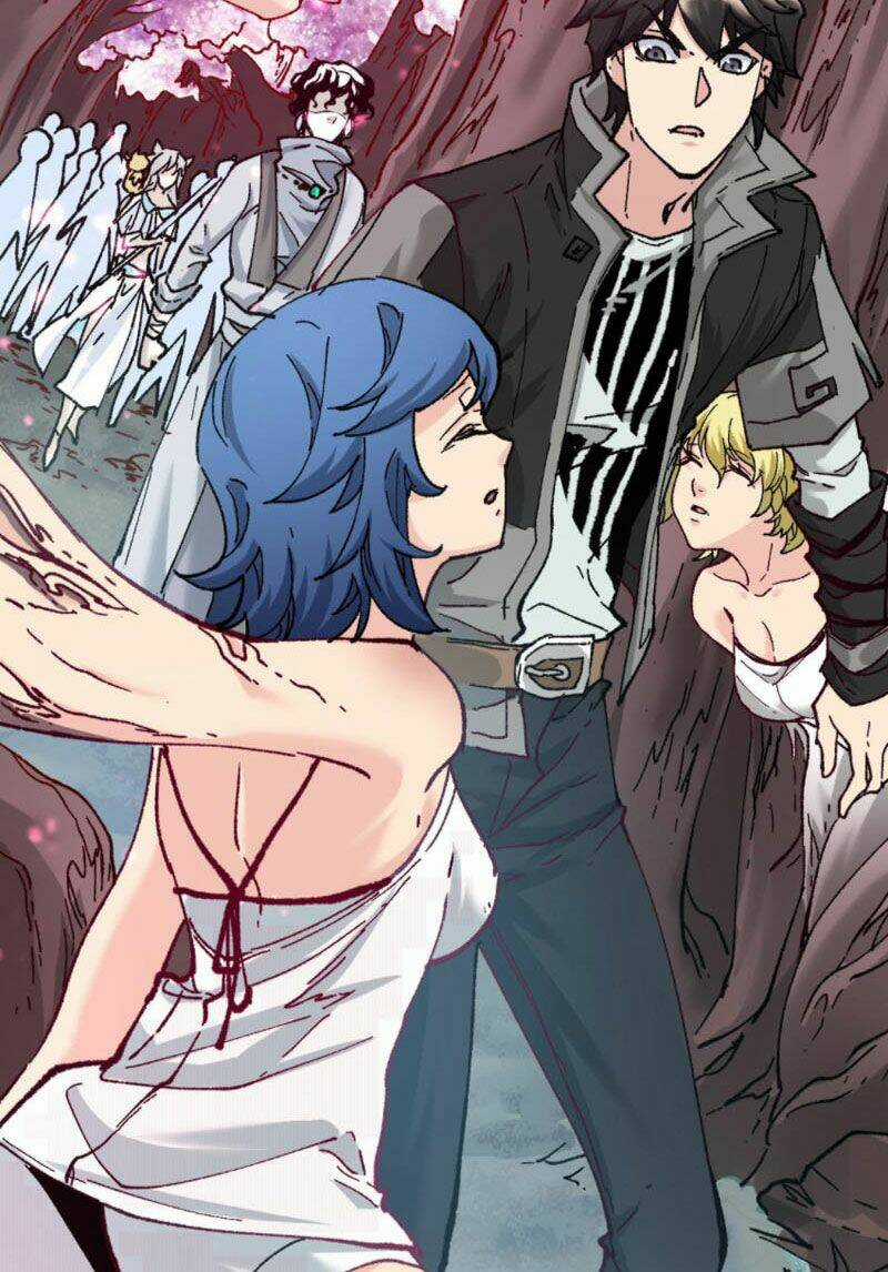 Thánh Khư - Chapter 160 - Trang 53