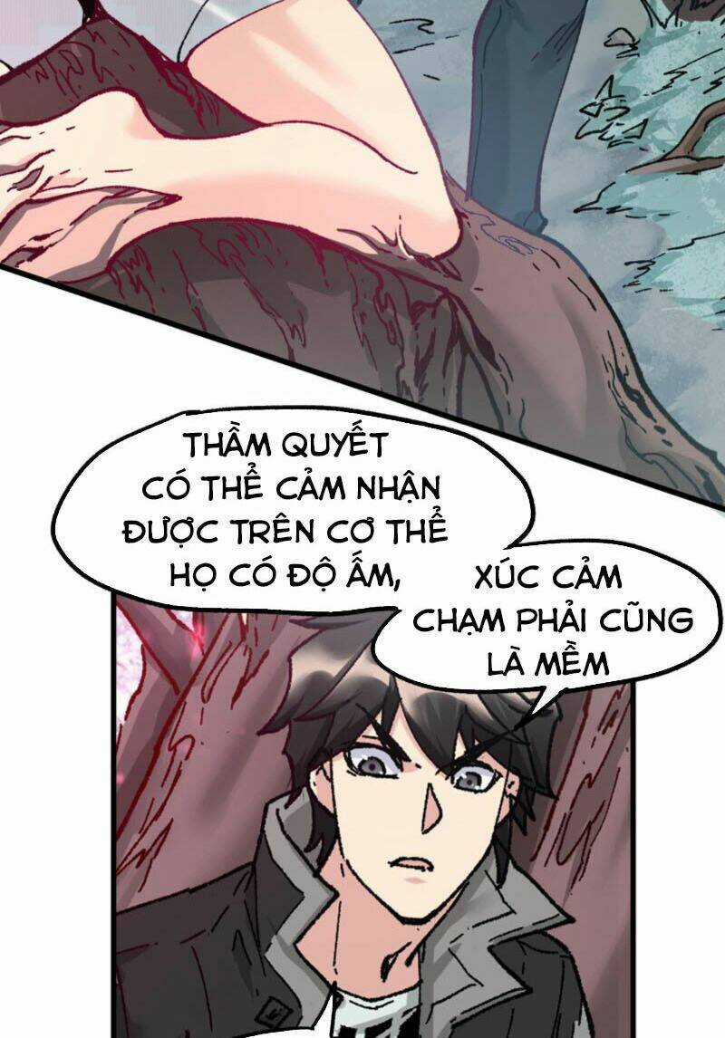 Thánh Khư - Chapter 160 - Trang 54