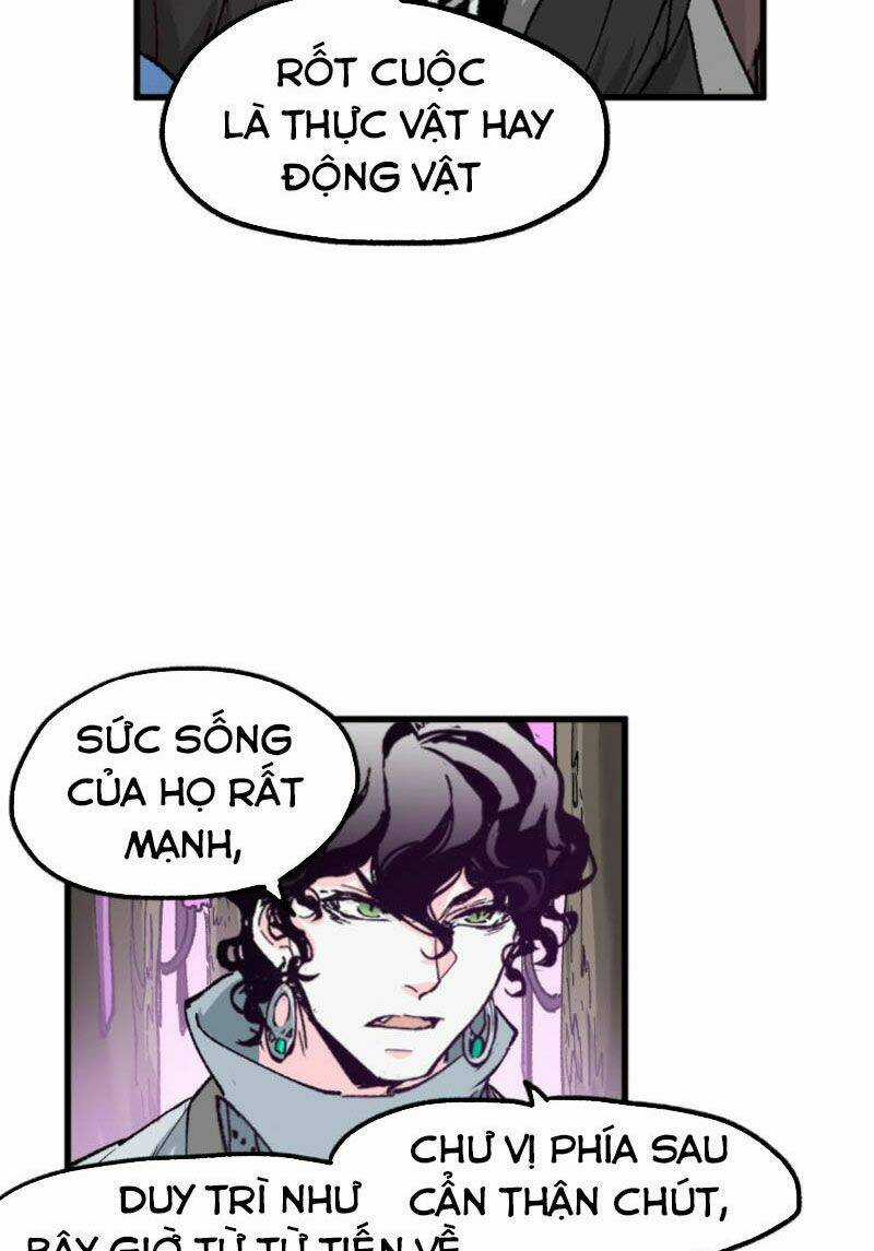 Thánh Khư - Chapter 160 - Trang 55