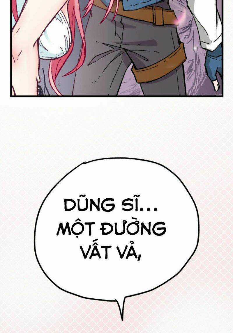 Thánh Khư - Chapter 160 - Trang 57