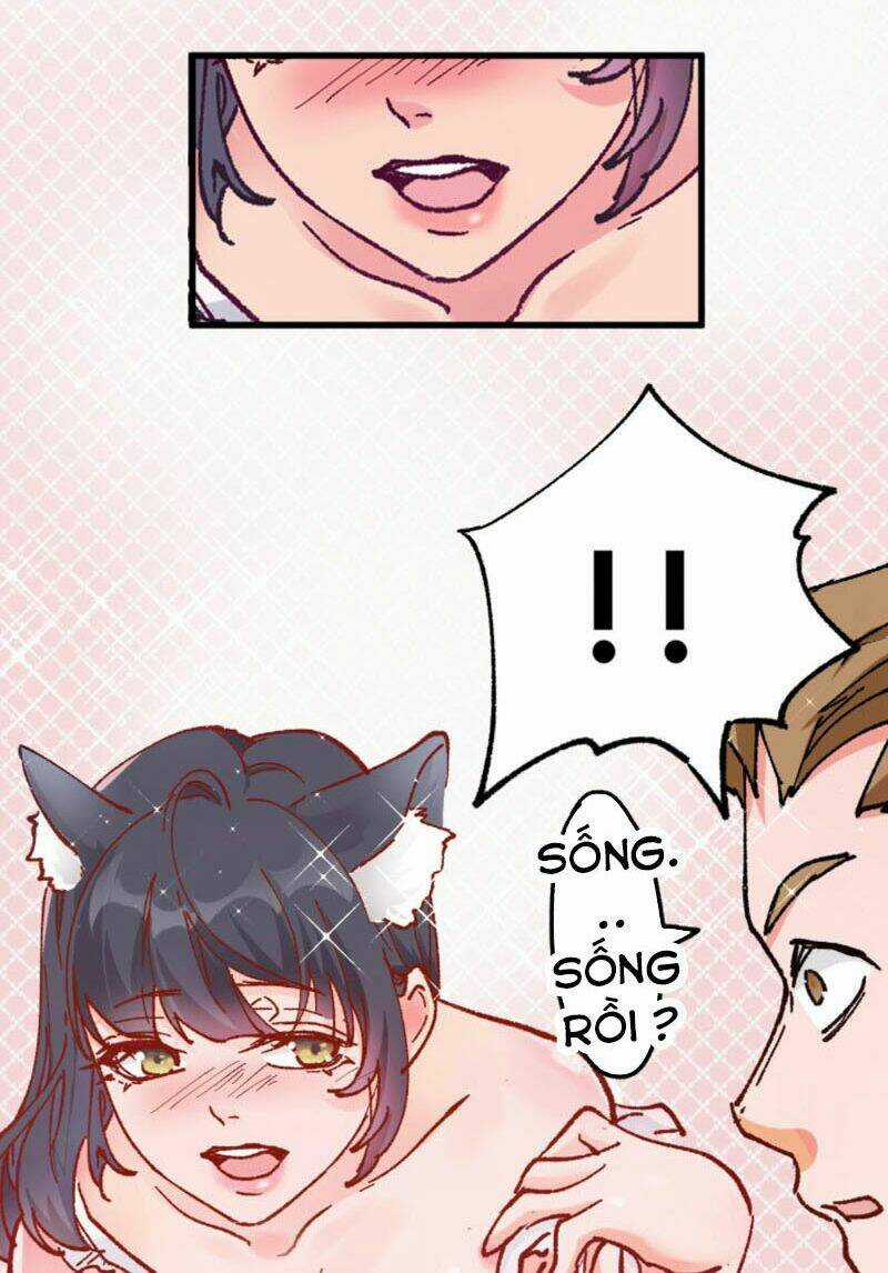 Thánh Khư - Chapter 160 - Trang 58