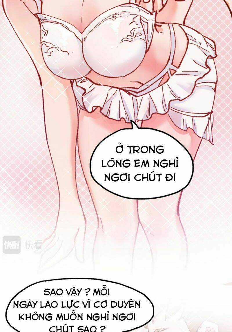 Thánh Khư - Chapter 160 - Trang 59