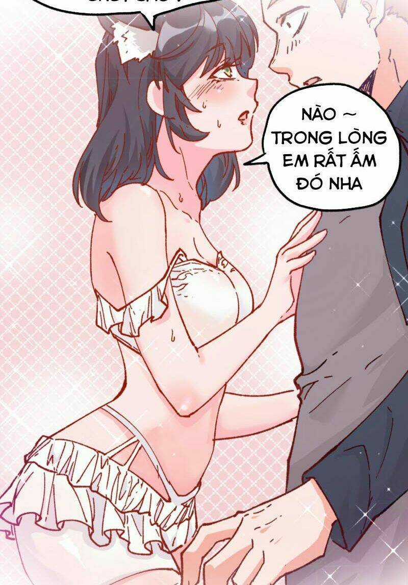 Thánh Khư - Chapter 160 - Trang 60