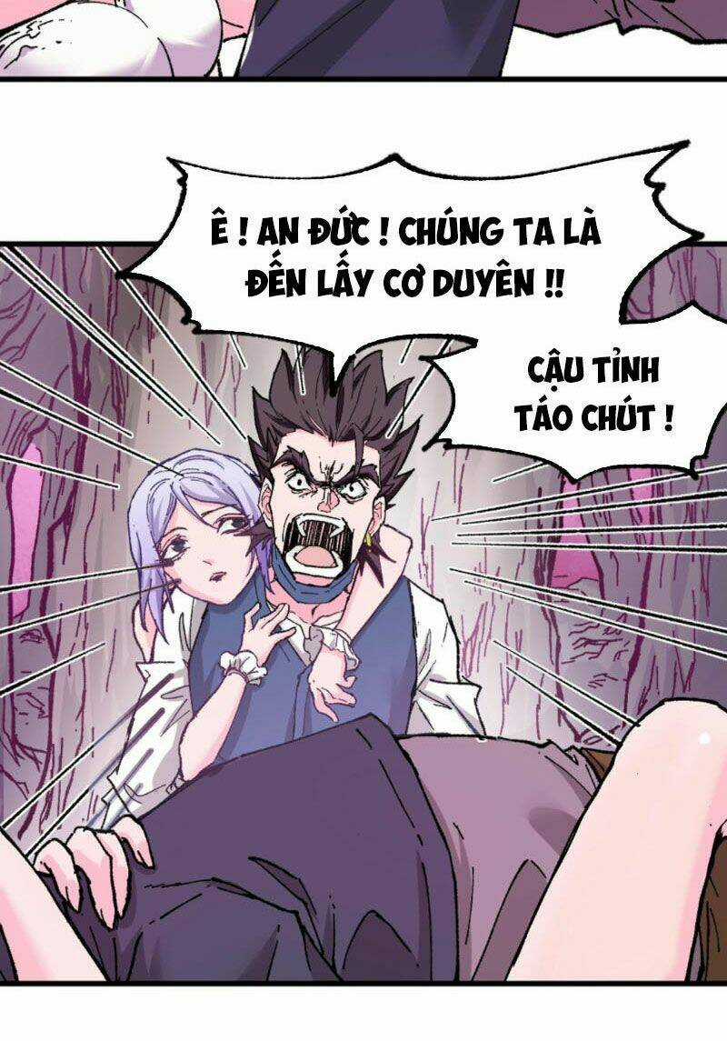 Thánh Khư - Chapter 160 - Trang 63