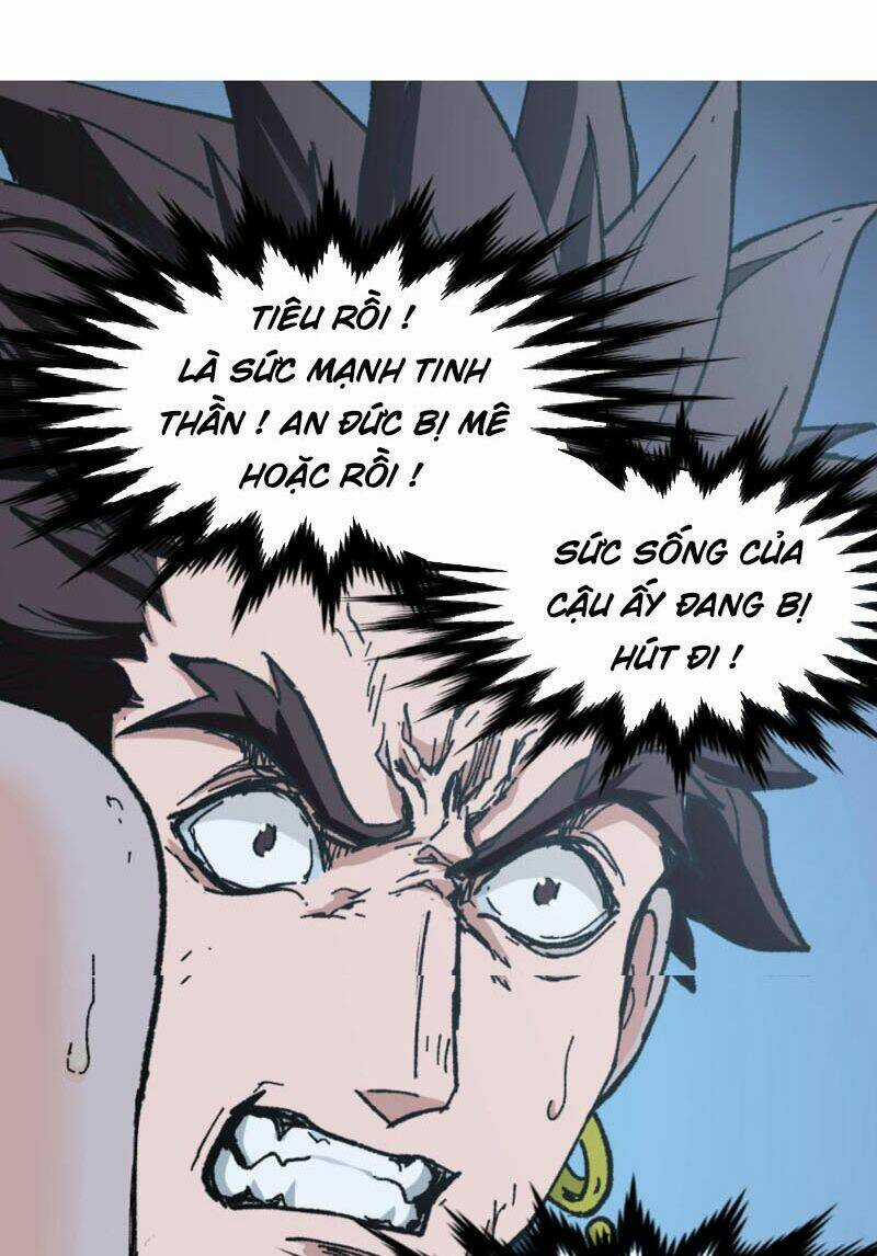 Thánh Khư - Chapter 160 - Trang 64