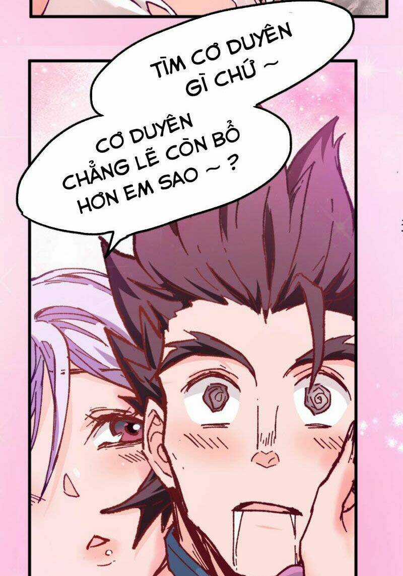 Thánh Khư - Chapter 160 - Trang 67