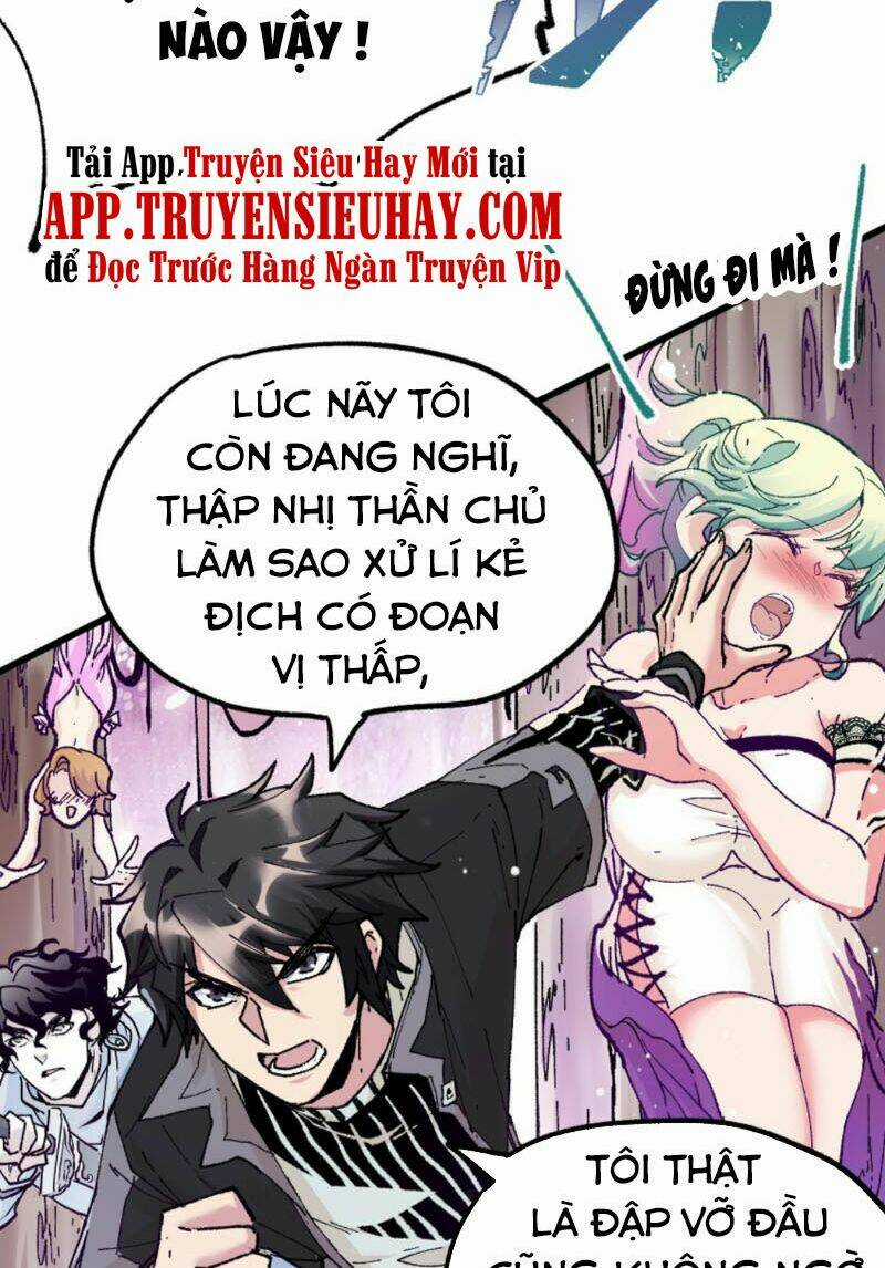 Thánh Khư - Chapter 160 - Trang 70