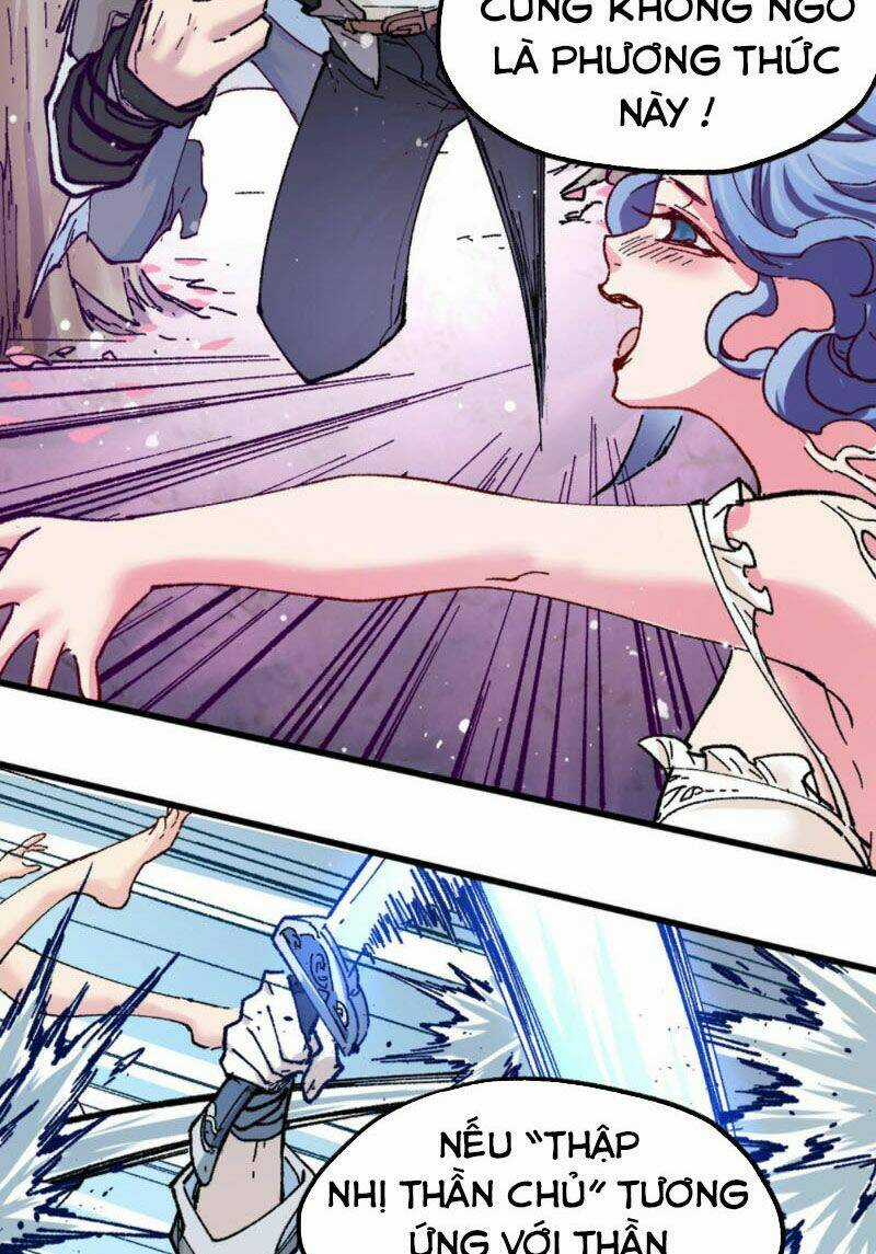 Thánh Khư - Chapter 160 - Trang 71