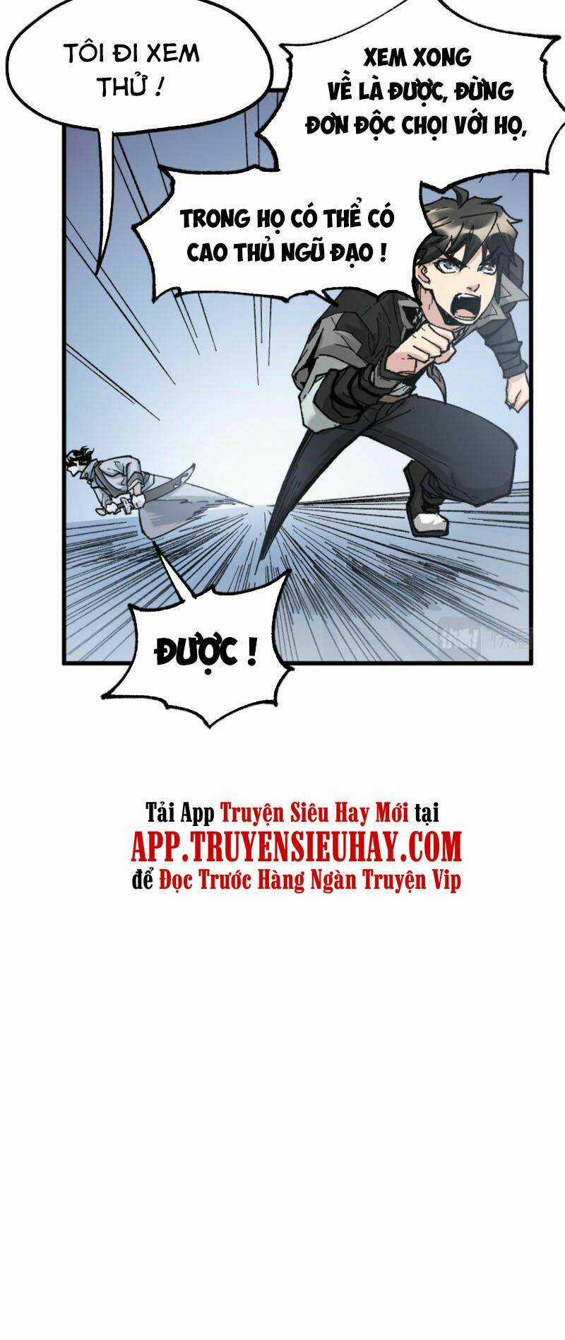 Thánh Khư - Chapter 160 - Trang 74