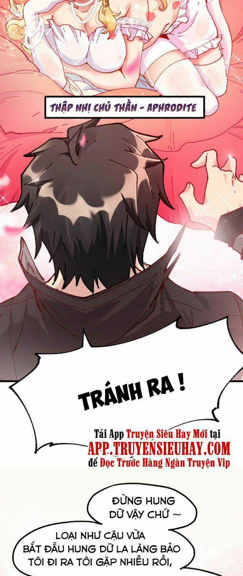 Thánh Khư - Chapter 160 - Trang 77