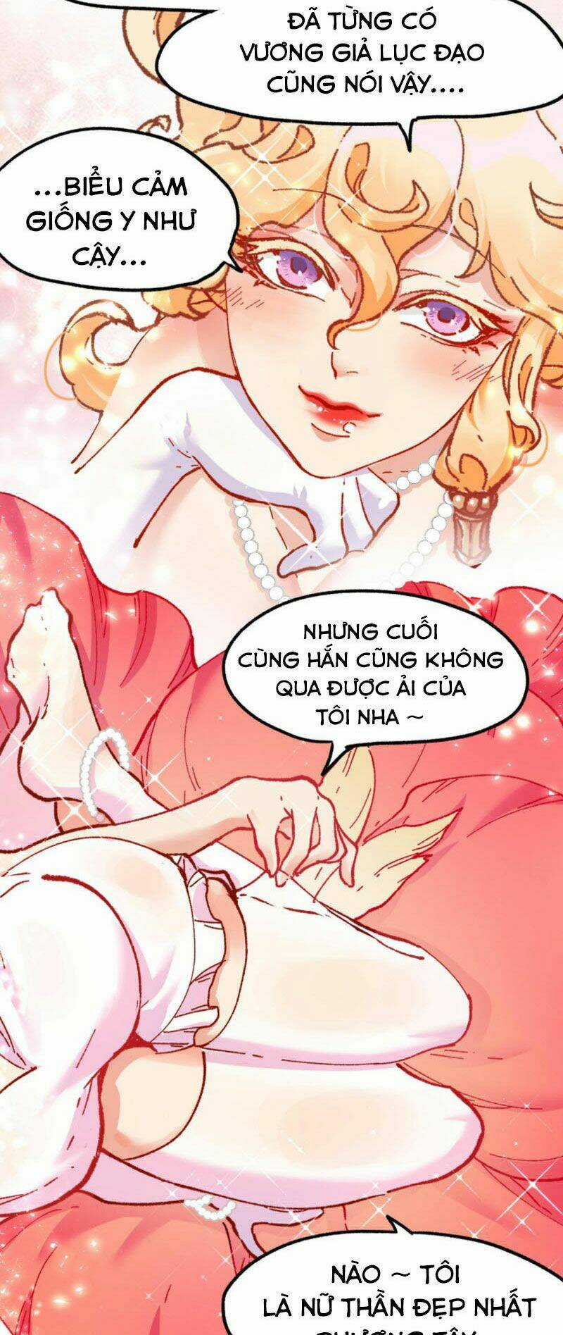 Thánh Khư - Chapter 160 - Trang 78