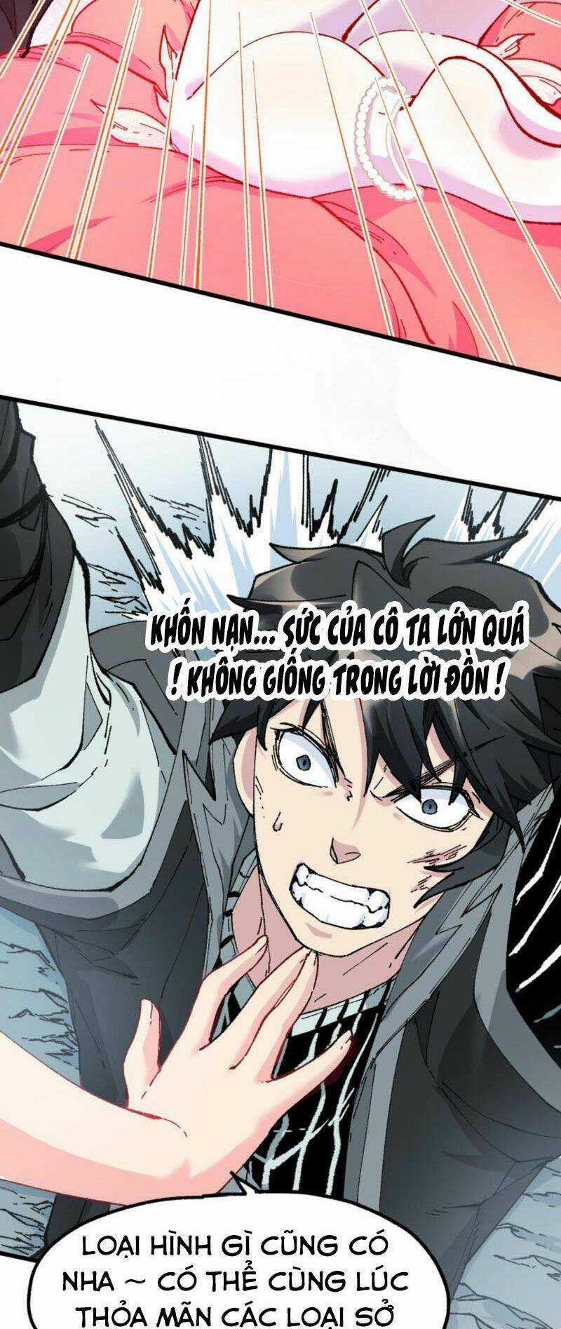 Thánh Khư - Chapter 160 - Trang 80