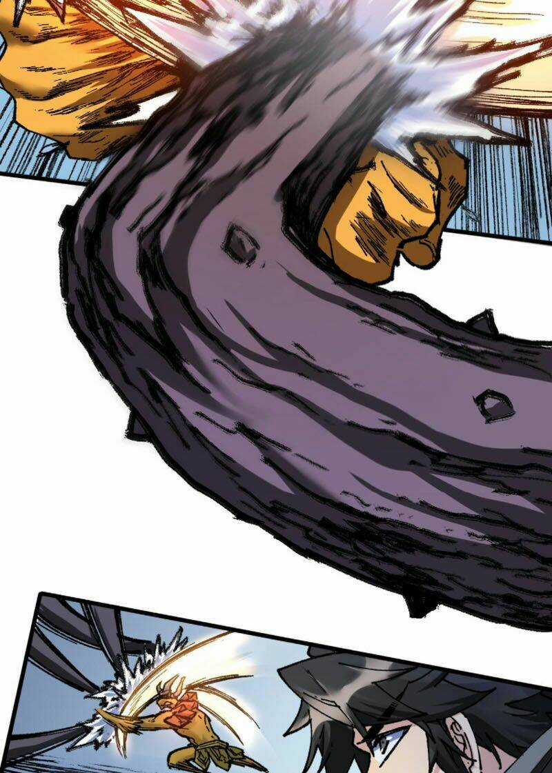 Thánh Khư - Chapter 160 - Trang 9