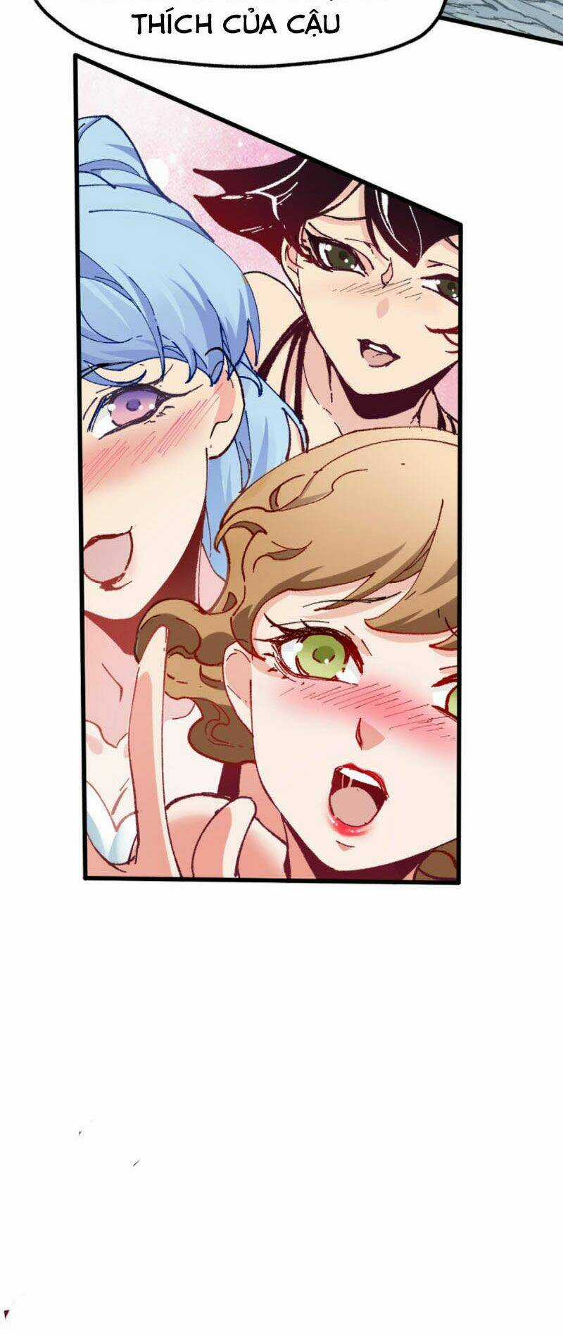 Thánh Khư - Chapter 160 - Trang 81