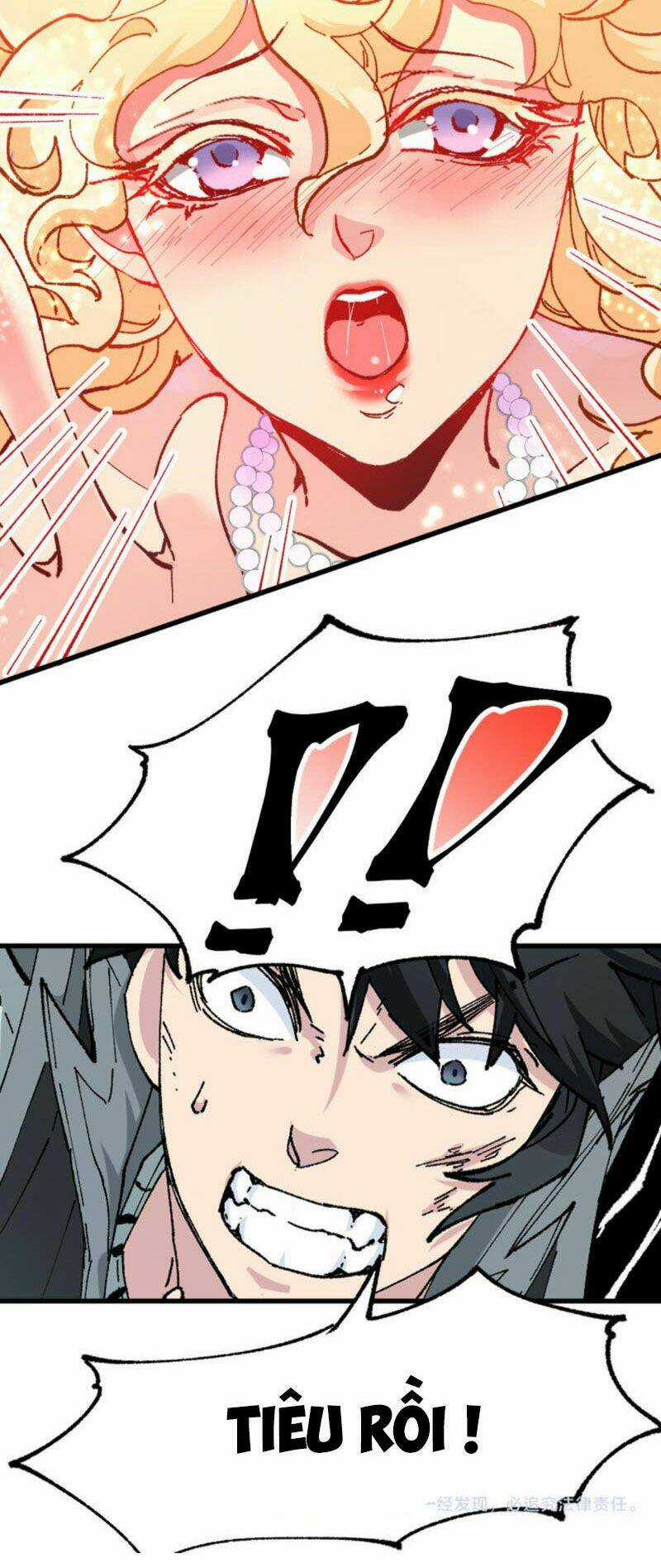 Thánh Khư - Chapter 160 - Trang 84