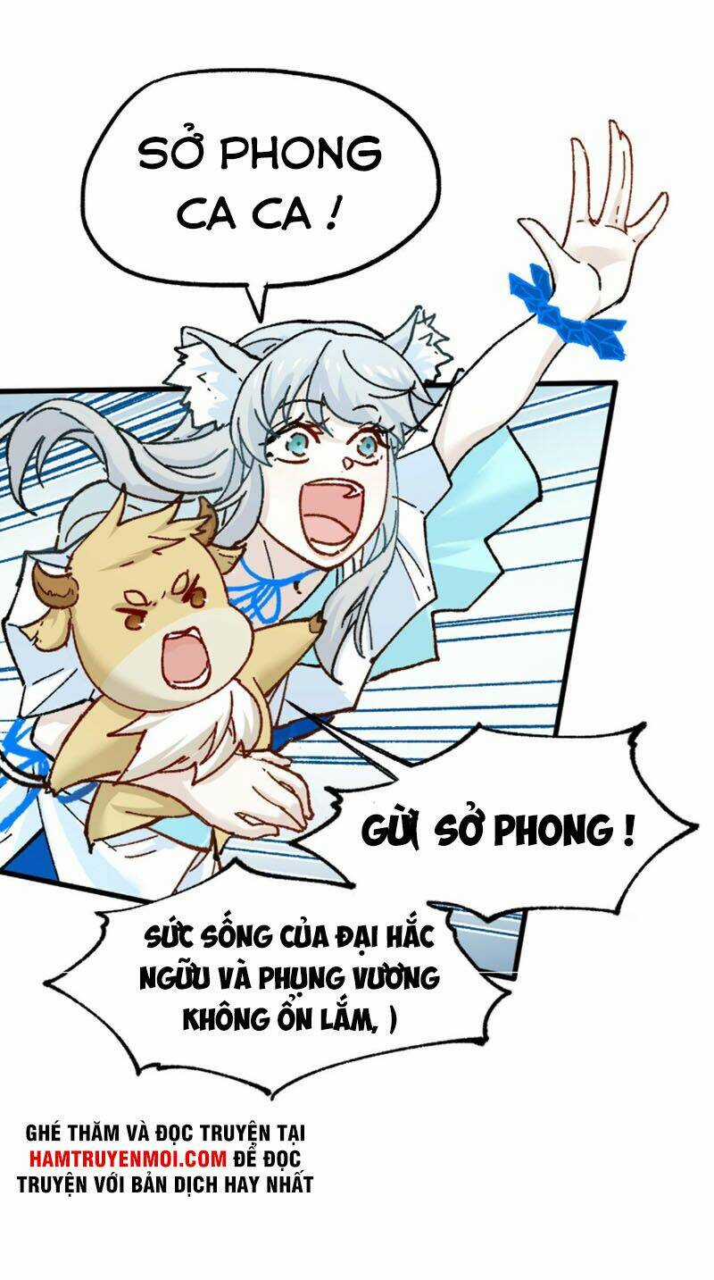 Thánh Khư - Chapter 161 - Trang 14