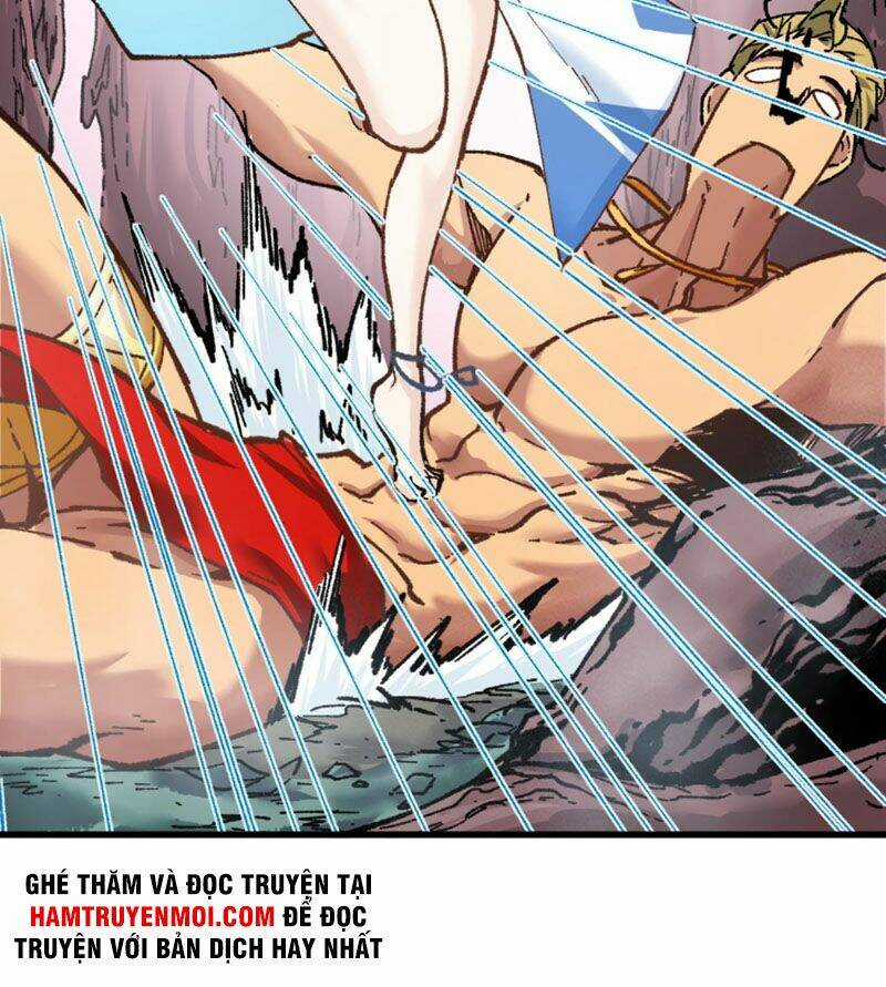 Thánh Khư - Chapter 161 - Trang 3