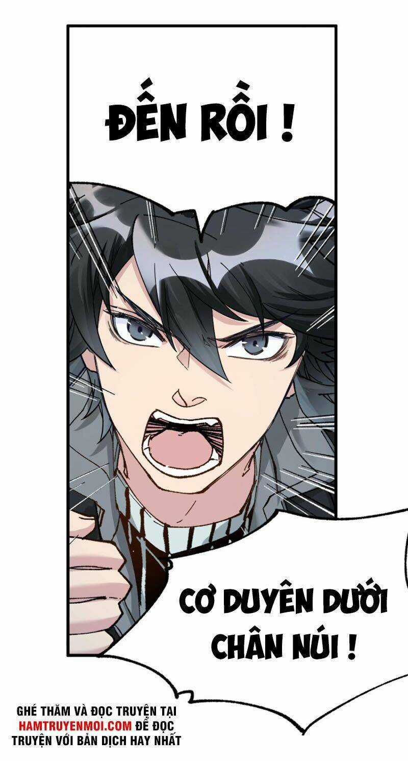 Thánh Khư - Chapter 161 - Trang 22