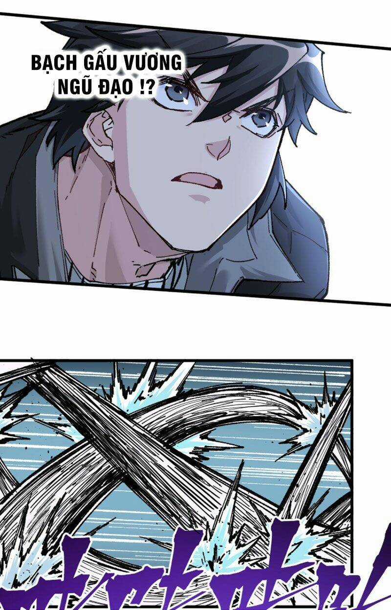 Thánh Khư - Chapter 161 - Trang 27