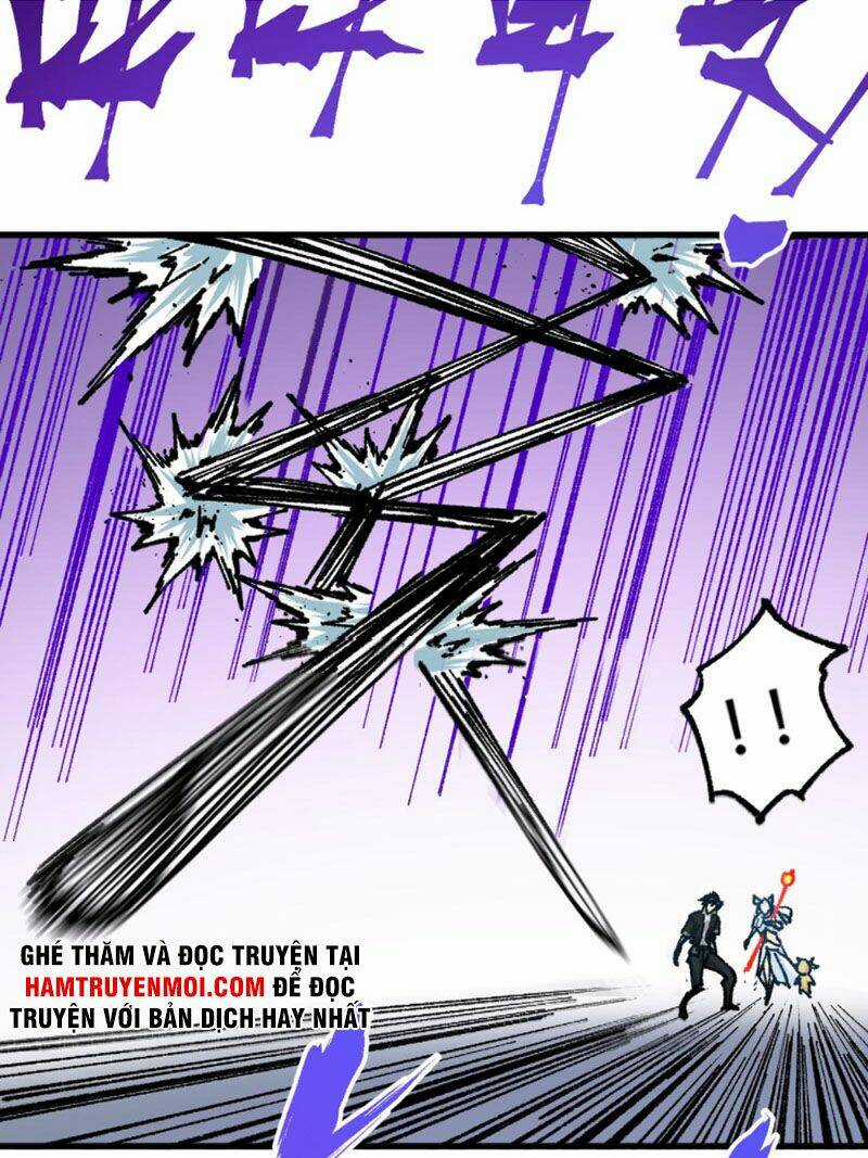 Thánh Khư - Chapter 161 - Trang 28