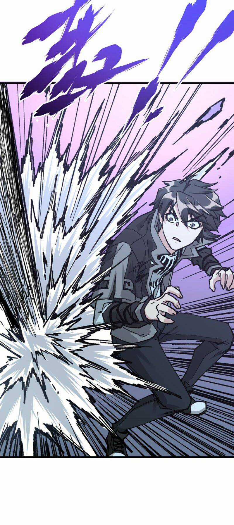 Thánh Khư - Chapter 161 - Trang 29