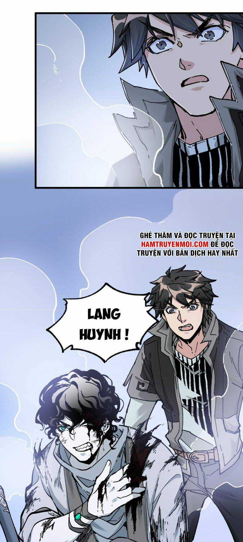 Thánh Khư - Chapter 161 - Trang 30