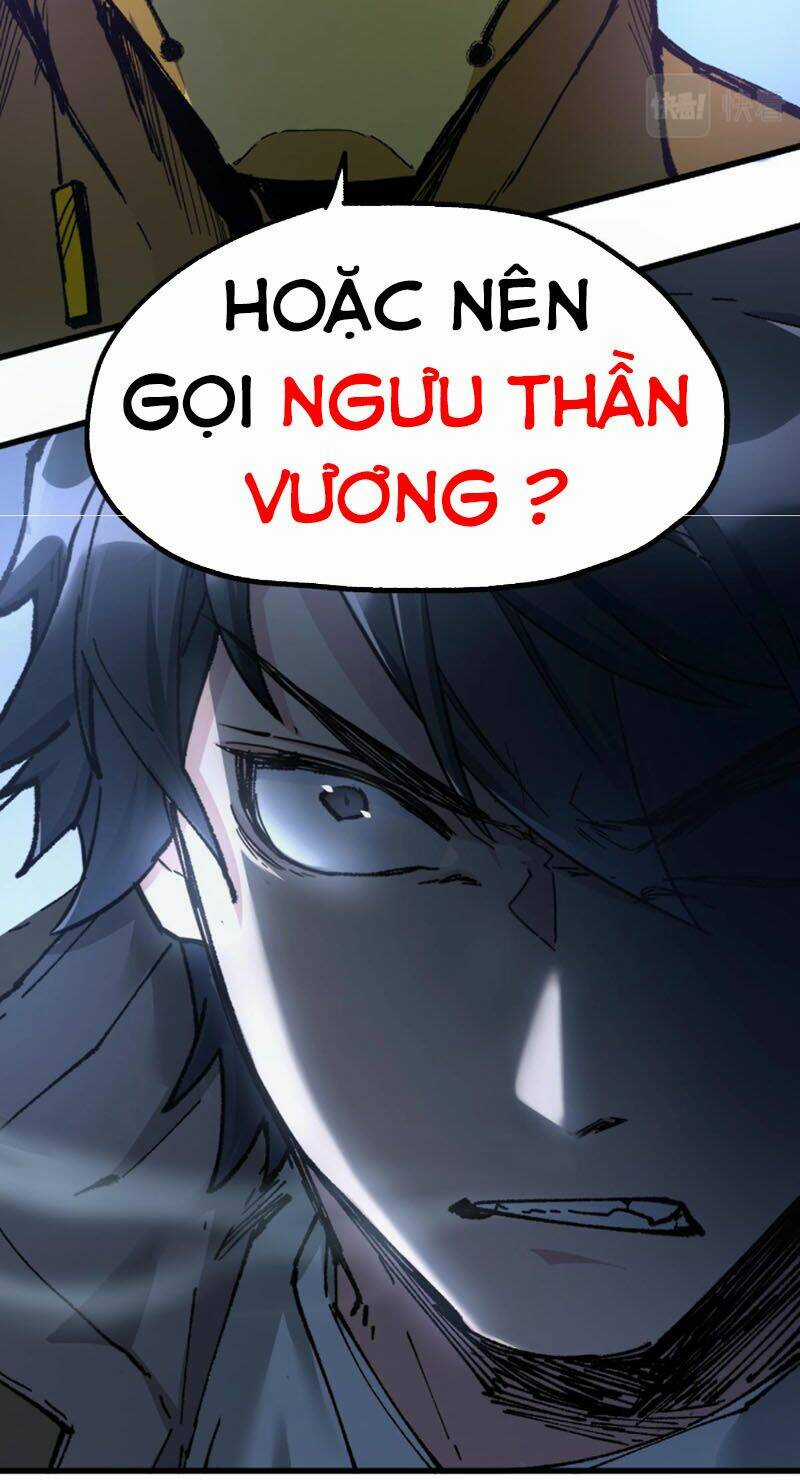 Thánh Khư - Chapter 161 - Trang 37